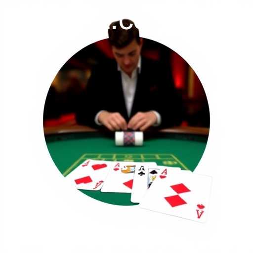 Explorando o Fascinante Mundo do Blackjack no Aa777 Bet