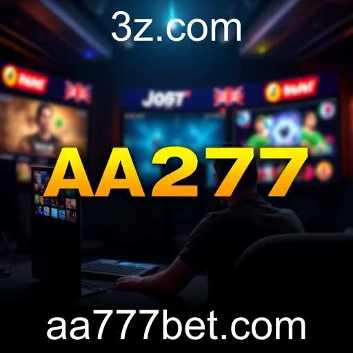 Aa777 bet