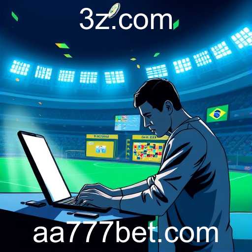 Crescimento Explosivo do Mercado de Jogos Online