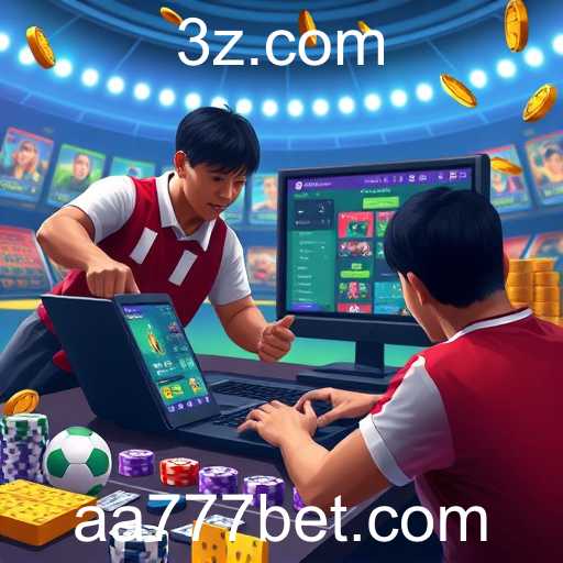 O Impacto Crescente dos Jogos Online no Brasil