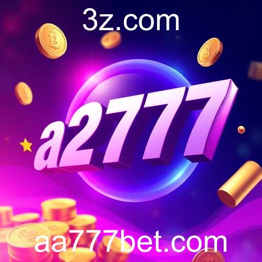 Aa777 bet
